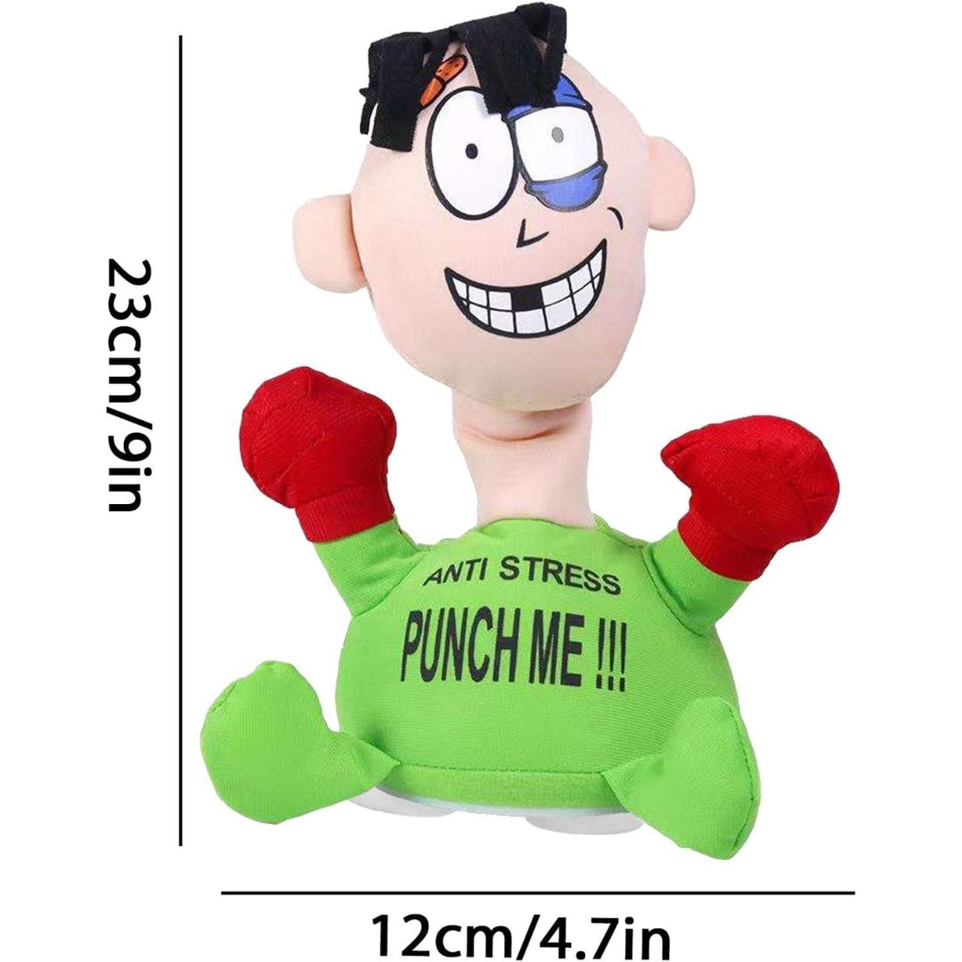 Punch Me Toy