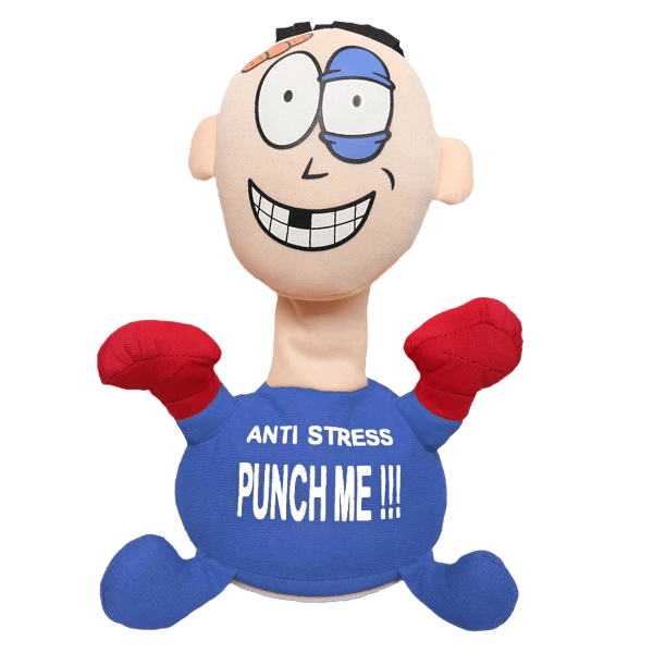 Punch Me Toy