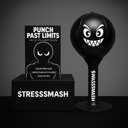 Anti-Stress Rage Bag