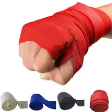 Vendaje de Protección de Muñeca