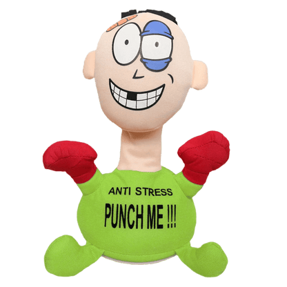 Punch Me Toy