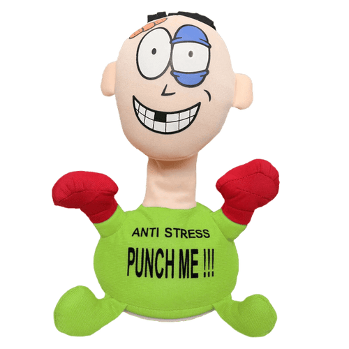 Punch Me Toy