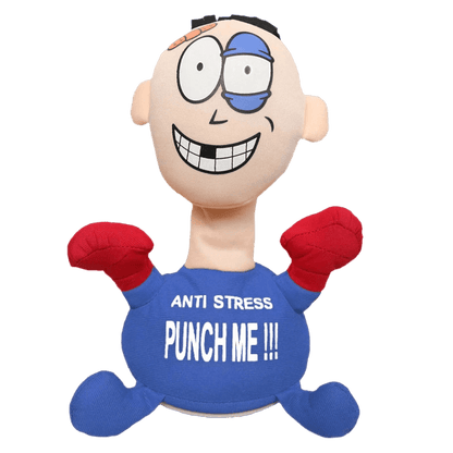 Punch Me Toy